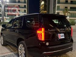 شيفروليه تاهو